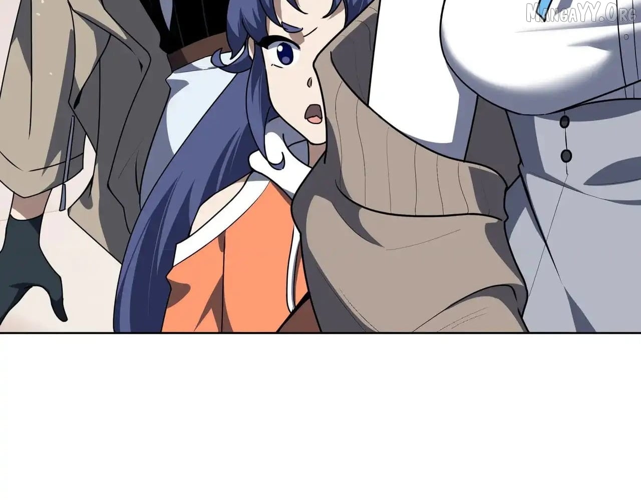 I Contracted Myself Chapter 127 - page 66